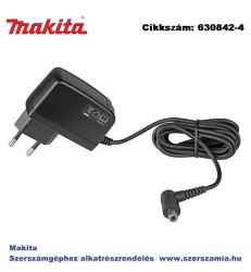 Akkumulátortöltő beépített DC1001 10,8V Li-ion T2 MAKITA (MK-630842-4)