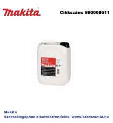 Lánckenő olaj biotop 5 liter OP2 MAKITA (MK-980008611)