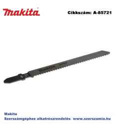 Szúrófűrészlap fémre L100 mm Z12 B21 T2 MAKITA 5db/csomag (MK-A-85721)