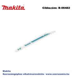 Szúrófűrészlap super express L100 mm B52 T2 MAKITA 5db/csomag (MK-B-06482)