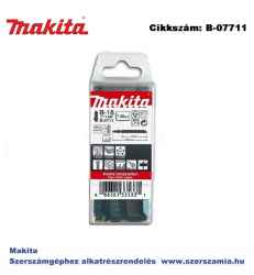 Szúrófűrészlap fa, műanyag L105 mm Z6 B16 T2 MAKITA 100db/csomag (MK-B-07711)