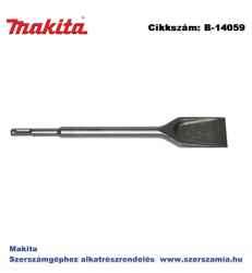 Vésőszár széles ÖNÉLEZŐ SDS-Plus 250/40 mm T2 MAKITA (MK-B-14059)