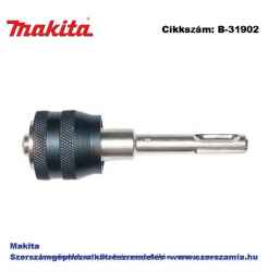 Adapter SDS-Plus EZYCHANGE T2 MAKITA (MK-B-31902)