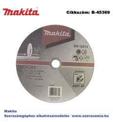 Vágókorong ALU 230 x 1,9 mm T2 MAKITA (MK-B-45369)