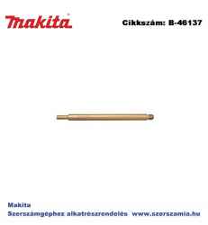Egyenes vágó 182 mm M12-M6 MAKITA (MK-B-46137)