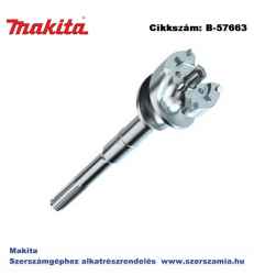 SDS-Max koronamaró 55x990 mm MAKITA (MK-B-57663)