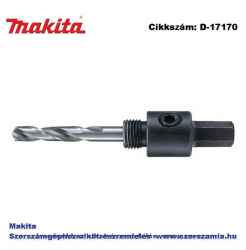 Adapter 16-29 mm T2 MAKITA (MK-D-17170)