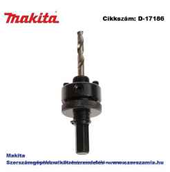 Adapter 32-152 mm T2 MAKITA (MK-D-17186)