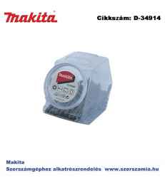 Bit standard PZ2 65 mm 100db/csomag T2 MAKITA (MK-D-34914)