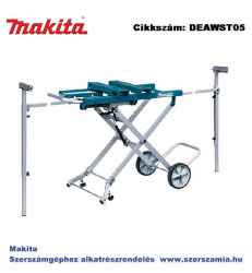 Gérvágó állvány WST05 T2 MAKITA (MK-DEAWST05)