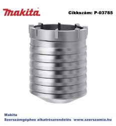 Dobozfúró szerelhető SDS-Max 50x100 mm MAKITA (MK-P-03785)