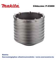 Dobozfúró szerelhető SDS-Max 80x100 mm MAKITA (MK-P-03800)