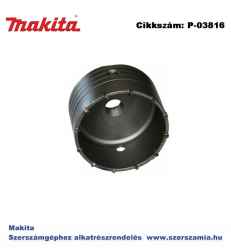 Dobozfúró szerelhető SDS-Max 90x100 mm MAKITA (MK-P-03816)