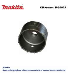 Dobozfúró szerelhető SDS-Max 100x100 mm MAKITA (MK-P-03822)