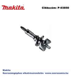 Koronamaró szerelhető SDS-Max 50x150 mm MAKITA (MK-P-03850)