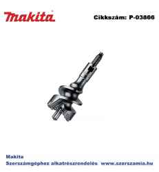Koronamaró szerelhető SDS-Max 68x150 mm MAKITA (MK-P-03866)