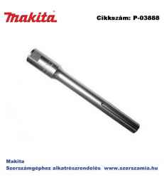 Koronamaró szerelhető befogó SDS-Max MAKITA (MK-P-03888)