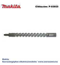 Koronamaró szerelhető hosszabbító SDS-Max MAKITA (MK-P-03925)
