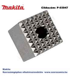 Stokkoló SDS-Max 60 x 60 mm T2 MAKITA (MK-P-03947)