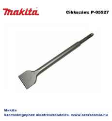 Vésőszár széles hatlapú SDS-Plus 200/40 mm T2 MAKITA (MK-P-05527)