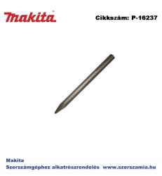 Véső hegyes SDS-Max 280 mm T2 MAKITA (MK-P-16237)