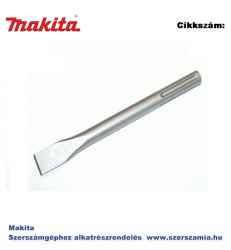 Véső lapos SDS-Max 280/25 mm T2 MAKITA (MK-P-16265)