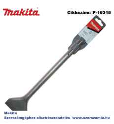 Véső széles SDS-Max 300/80 mm T2 MAKITA (MK-P-16318)