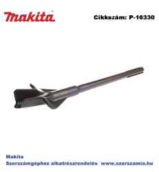 Szárnyasvéső SDS-Max 380/35 mm T2 MAKITA (MK-P-16330)