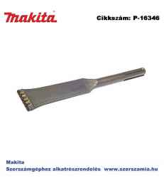Fogasvéső SDS-Max 280/38 mm T2 MAKITA (MK-P-16346)