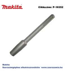 Stokkolószár SDS-Max 250 mm T2 MAKITA (MK-P-16352)