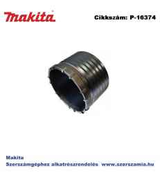 Dobozfúró szerelhető SDS-Max 125 x 100 mm MAKITA (MK-P-16374)