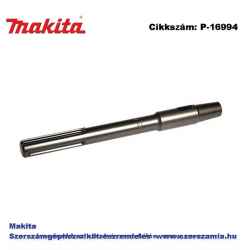 Dobozfúró SDS-Max szerelhető befogóval 180 mm MAKITA (MK-P-16994)