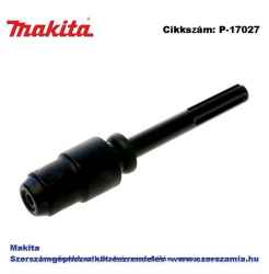 Adapter SDS-Max SDS-Plus T2 MAKITA (MK-P-17027)