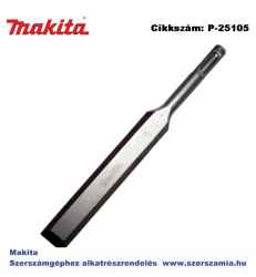 Favéső SDS-Plus 170/20 mm MAKITA (MK-P-25105)