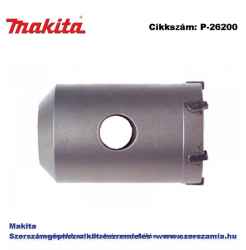 Dobozfúró szerelhető SDS-Plus 50 mm T2 MAKITA (MK-P-26200)