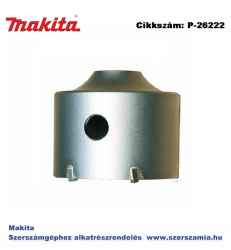 Dobozfúró szerelhető SDS-Plus 80 mm T2 MAKITA (MK-P-26222)