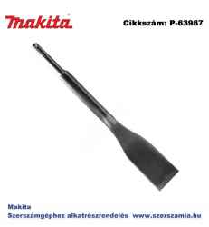 Csempevéső SDS-Plus 260/40 mm T2 MAKITA