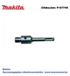 Szerelhető dobozfúró befogótengely SDS-Plus 110 mm T2 MAKITA (MK-P-67745)