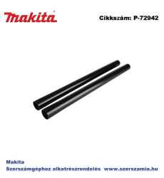 Szívócső VC2512L 35 mm x 520 mm T2 MAKITA 2db/csomag (MK-P-72942)
