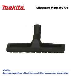 Keskeny szívófej 36 mm x 260 mm VC2512L T2 MAKITA (MK-W107402706)