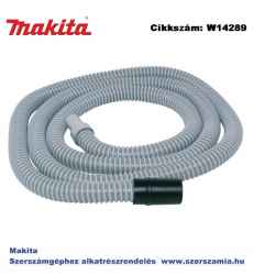Porszívó gégecső 443L MAKITA (MK-W14289)