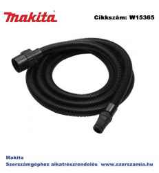 Szívócső 446/447 4m x D36 mm MAKITA (MK-W15365)