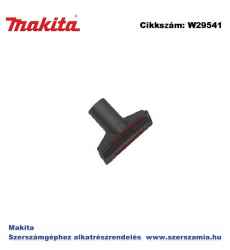 Résszívó VC2512L T2 MAKITA (MK-W29541)