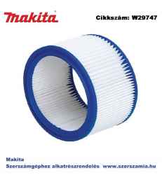 Szűrő 443 MAKITA (MK-W29747)