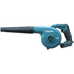 MAKITA 18V LXT Li-Ion akkus légseprű 2,6 m3/perc Z