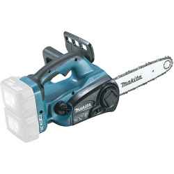 MAKITA 2X18V LXT Li-Ion akkus láncfűrész 25cm, 3/8, 1,3mm Z