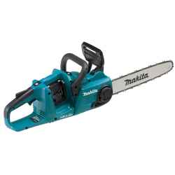 MAKITA 2X18V Li-Ion LXT akkus láncfűrész 35cm Z