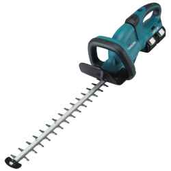 2x18V LXT Li-ion sövényvágó 55cm 2x5,0Ah + DT