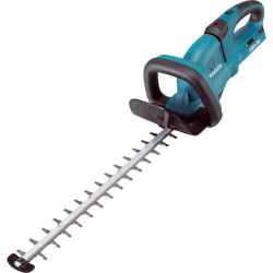 MAKITA 2X18V LXT Li-Ion akkus sövényvágó 65cm Z