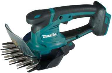 MAKITA 18V LXT Li-Ion kerti szegélyvágó olló 1X3,0Ah